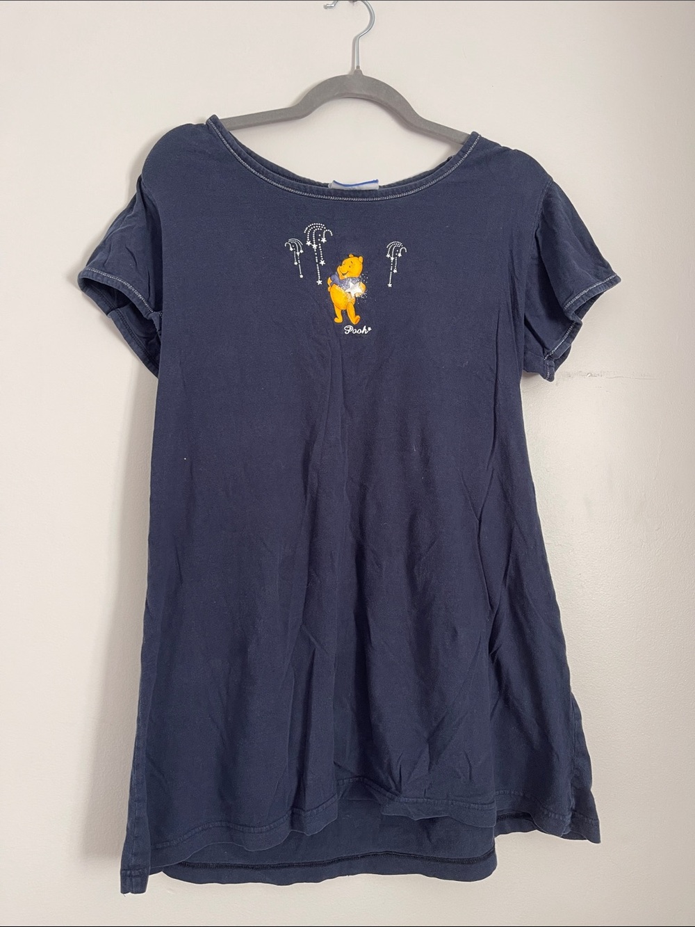Pooh Bear nighty